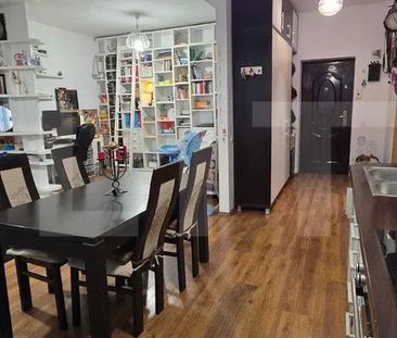 Apartament 2 camere, 70 mp, terasa 14 mp,loc de parcare, zona Porii - Fotografie 2