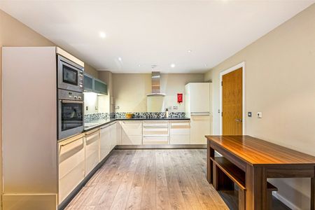 Millharbour, Isle Of Dogs, London, E14 flat to rent - Photo 5