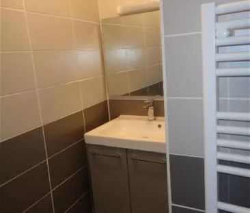 Location appartement 3 pièces - 63.39m² à Chauvigny (86300) - Photo 1