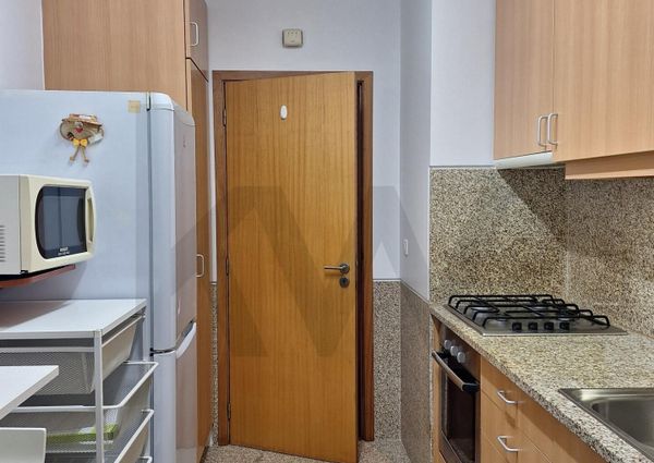 Apartamento T3 em Porto