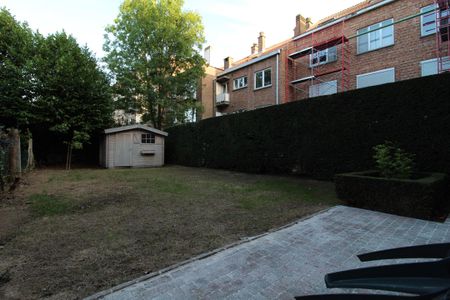 Avenue de Hinnisdael, 1150, Woluwe-Saint-Pierre - Foto 5