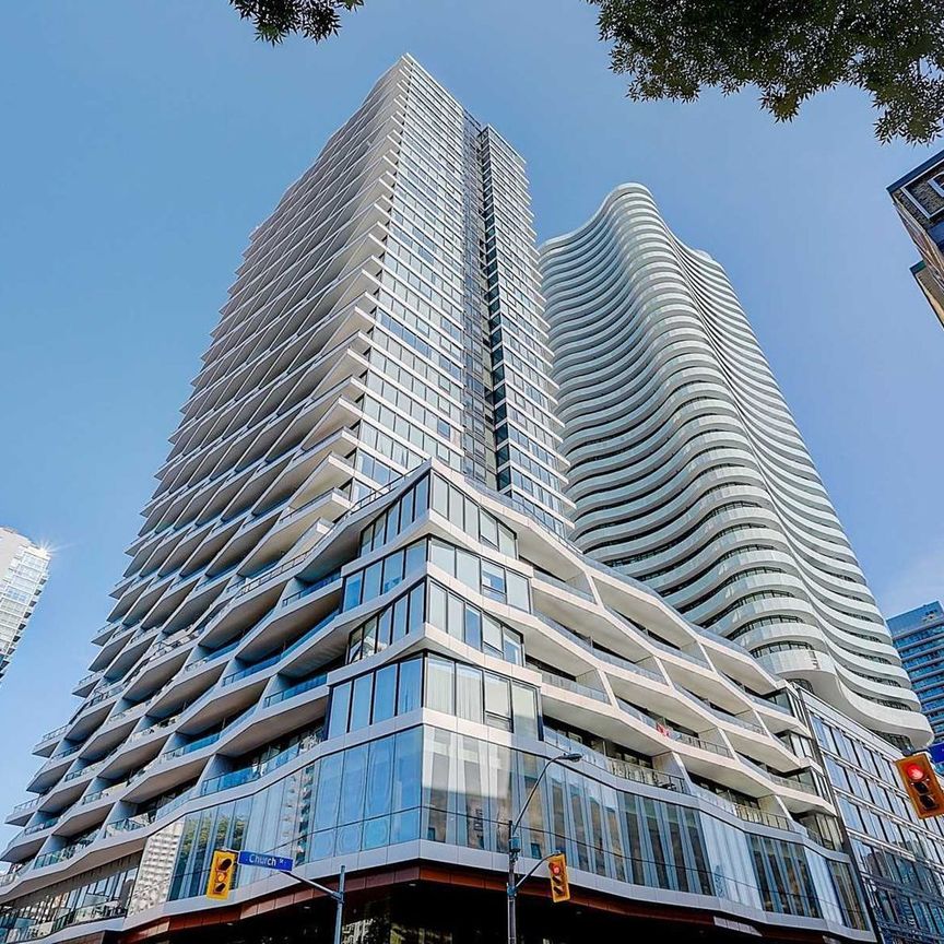 For Lease - 85 Wood Street Unit# 3918, Toronto, Ontario - Photo 1