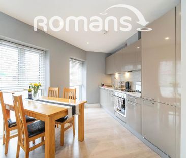 1 bedroom flat to rent - Photo 3