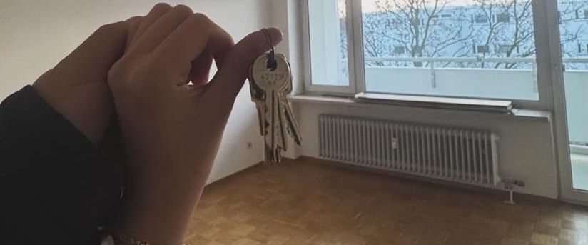 2-Zimmer-Wohnung Germering - Photo 1