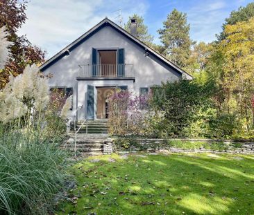 Maison familiale rénovée à Chene-Bougeries - 9.5 pièces - Photo 1