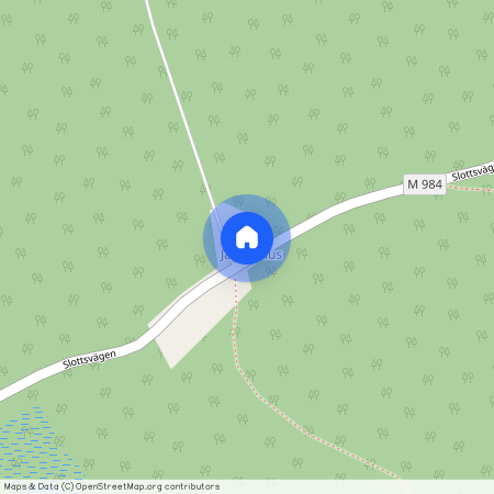 Slottsvägen 92, 275 93 Sövde, Skane