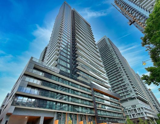 For Lease - 117 Broadway Avenue Unit# 1102, Toronto, Ontario - Photo 1