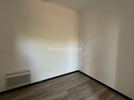 A LOUER - Monteux - APPARTEMENT T2, - Photo 1