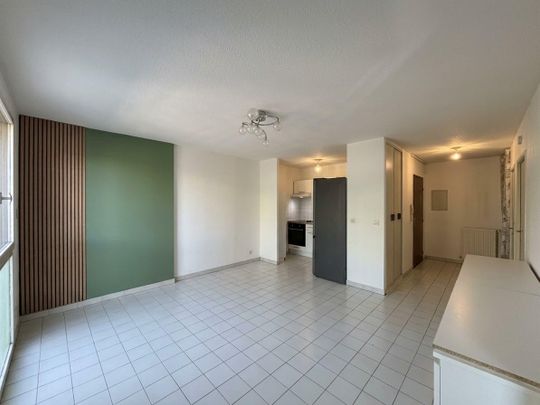 Location Appartement 2 pièces 45m² VALENCE 26000 - Photo 1