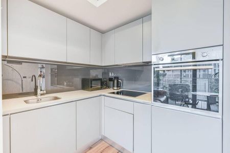 Studio to rent - Photo 4