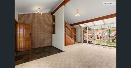 Spacious Family Home with Solar & Massive Garage/Workshop - Photo 5