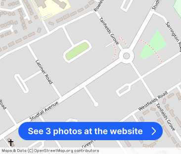 Studfall Avenue, Corby, NN17 1LE - Photo 1