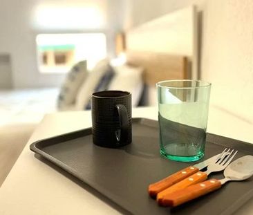 Avenida de Fuenlabrada, Leganés, Community of Madrid 28912 - Photo 5