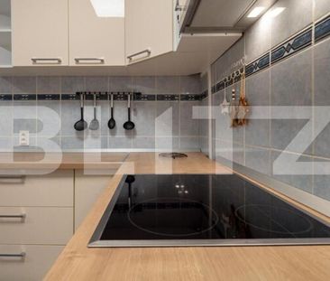 Apartament, 50mp, Curte, 2 Parcari ,Pet friendly, zona Ira - Photo 6