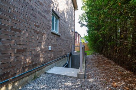 For Lease - 3B George Street Unit# Basement, Innisfil, Ontario - Photo 5