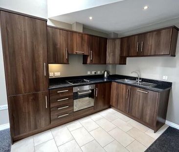 Apt 425, Saint Annes Square, Edward Street, Belfast, BT1 2LP - Photo 6