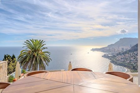 Villa d'exception à Roquebrune-Cap-Martin - Photo 3