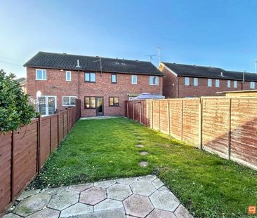 Campbell Drive, Gunthorpe, Peterborough, PE4 - Photo 1