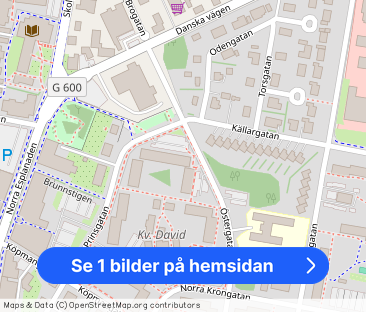 Prinsgatan 14 D - Foto 1
