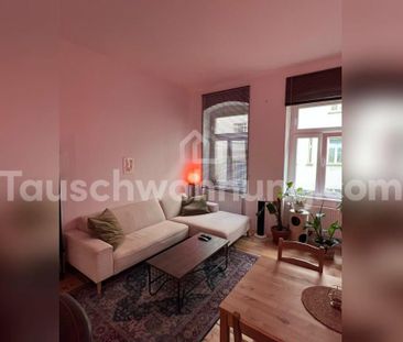 [TAUSCHWOHNUNG] Renovated two room apartment in Friedrichshain - Photo 1