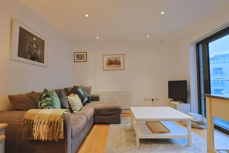 2 Bedroom Home – To Let - Photo 3