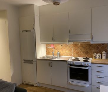 Solna - 2rok - 12mån - 8.633kr/mån - Photo 2