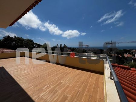 4 bedroom luxury House for rent in Centro (Estoril), Cascais e Estoril, Cascais, Lisbon - Photo 4