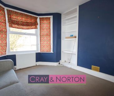 2 bedroom maisonette to rent - Photo 3