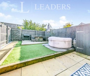 4 bedroom house to rent - Photo 3