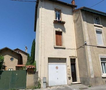 Location appartement 2 pièces 26.96 m² à Romans-sur-Isère (26100) 4 - Photo 4