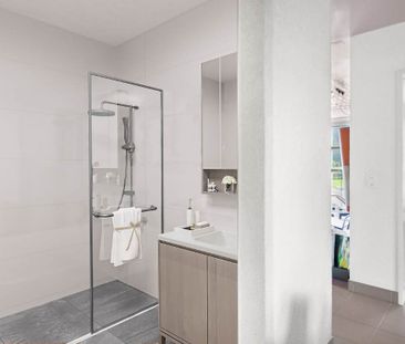 4.5 Zimmer, 139 m², 3. Stock - Photo 6