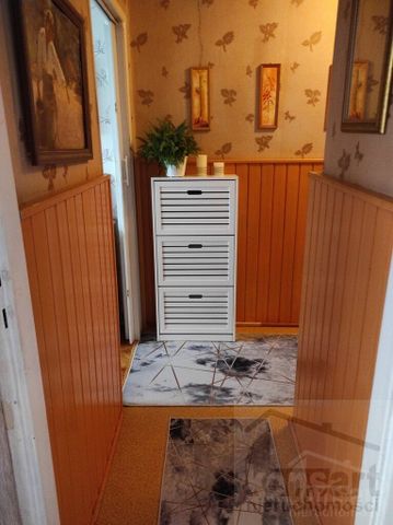 2 pok.mieszkanie, balkon, piwnica, winda w bloku - Zdjęcie 4