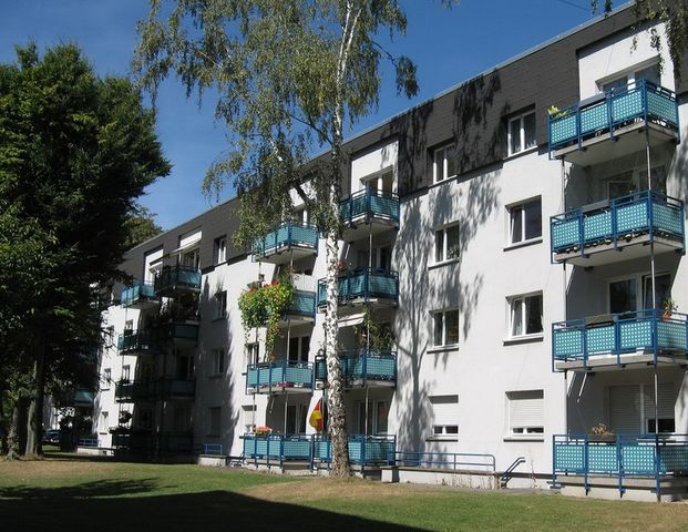 2-Zimmer-Erdgeschoss Wohnung in Regensburg - Photo 1