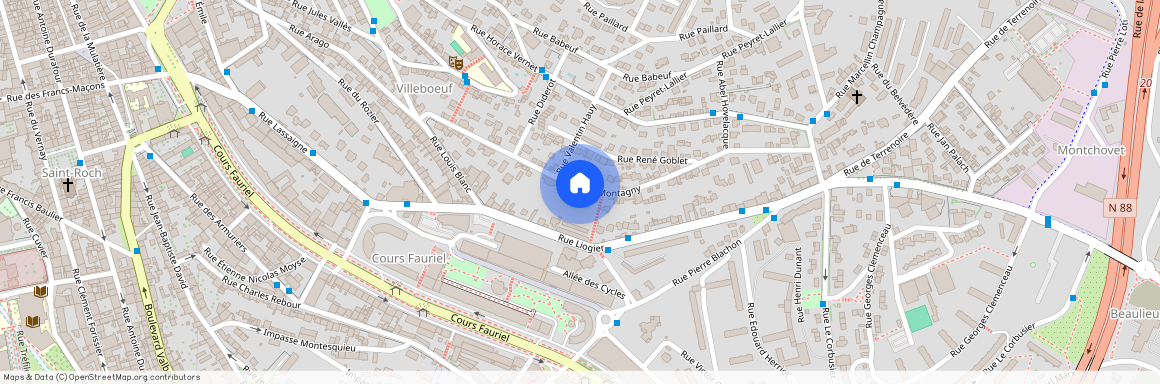 42100, Saint-Étienne