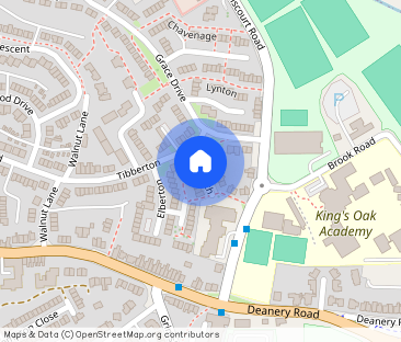 Ozleworth, Bristol, BS15 - Photo 1