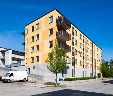 Arkens väg 15 - Photo 1