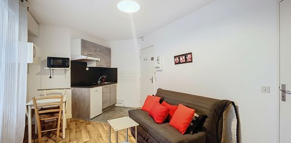 Appartement T1 près de LORIENT à louer - Photo 2