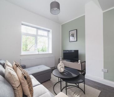 2 bedroom flat to rent - Photo 4