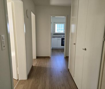 Wohnen in unmittelbarer Nähe von Altstadt und Bahnhof - Photo 1