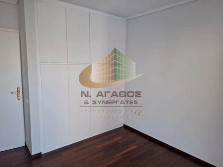 Διαμέρισμα για ενοικίαση Τροκαντερό (Παλαιό Φάληρο) - Photo 3