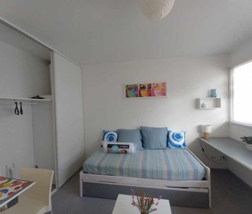 STUDIO ET PARKING - Photo 4