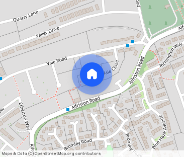 Vale Close, Seaford, East Sussex, BN25 - Photo 1