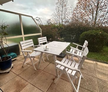 QUIMPER Appartement meublé à l’année 3 pièces 67m2 - Photo 3