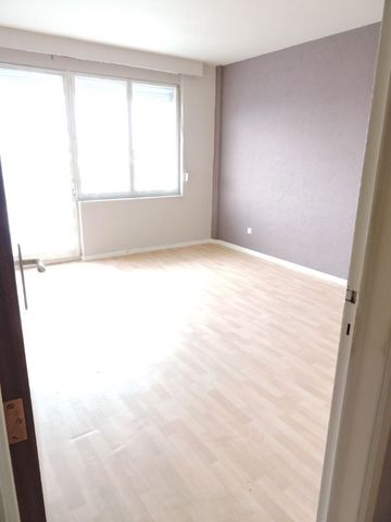 Appartement met 2 slaapkamers vlakbij het centrum van Dendermonde - Photo 5