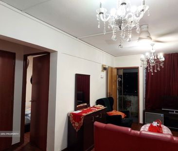 Blk 604 Yio Chu Kang Green (Ang Mo Kio), HDB 3 Rooms - For Rent - Photo 3