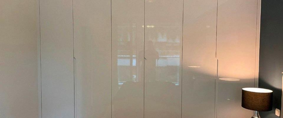 Moderne Wohnung ab 01.02.2026 + Übernahme Möbel - Foto 1