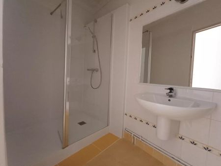 Appartement Tours 4 pièce(s) - jean jaures - Photo 4