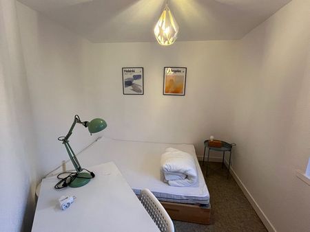 Maison 3 pièces – 59 m² environ à Rennes (ref : G176105) - Photo 3