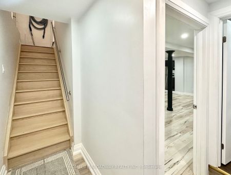 For Lease - 941 Blyleven Boulevard Unit# BSMT, Mississauga, Ontario - Photo 2