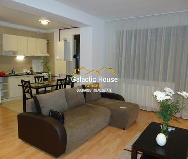 GARSONIERA PIATA PRESEI LIBERE /JIULIU de inchiriat Piata Presei Li... - Photo 5